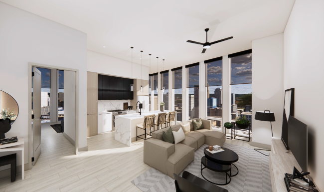 Luxury Living Luxury Living