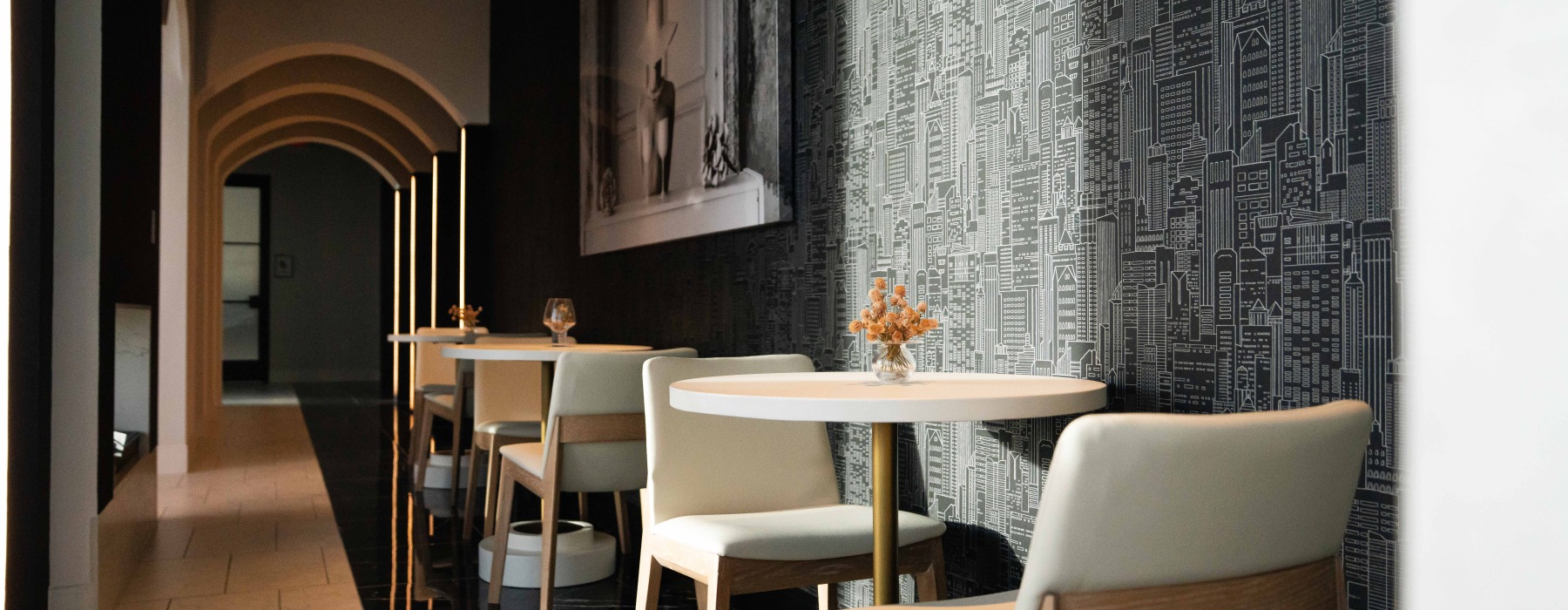 Exclusive Penthouse Services