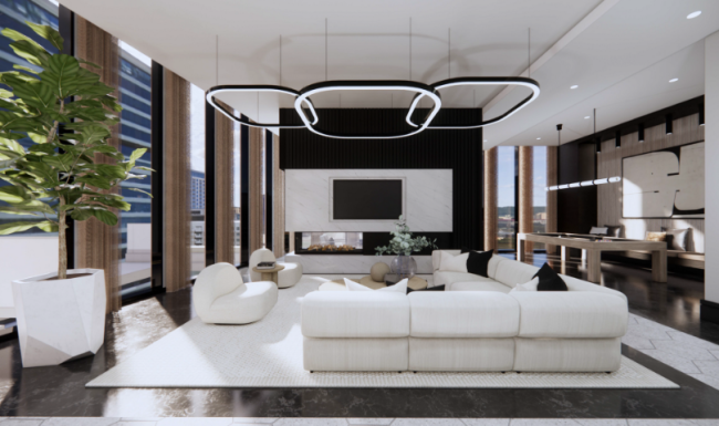 Vibrant Spaces Vibrant Spaces