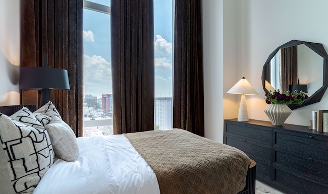 Luxury Living